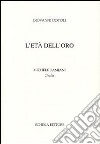 L'età dell'oro libro