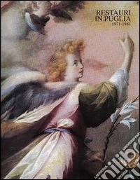 Restauri in Puglia 1971-1981