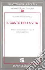 Il canto della vita libro