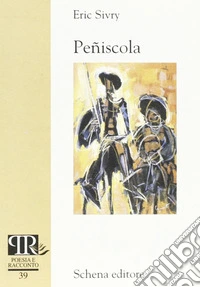 Peñiscola. Ediz. francese