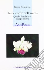 Tra le corde dell'anima libro