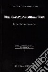 Nel cammino della vita libro di Legrottaglie Domenico