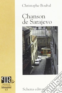 Chanson de Sarajevo