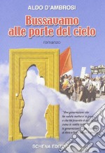 Bussavamo alle porte del cielo libro