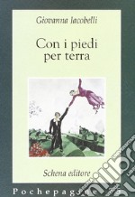 Con i piedi per terra libro