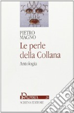 Le perle della collana libro