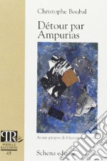 Detour par amporias libro