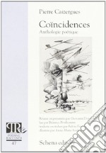 Coincidence libro