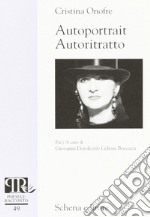 Autoportrait-Autoritratto. Ediz. bilingue libro