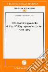 Il canzoniere giovanile di Paul Valèry «giovane poeta» libro di Brunelli Giuseppe A.