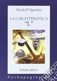 La caratteristica «L» libro