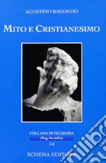 Mito e cristianesimo libro