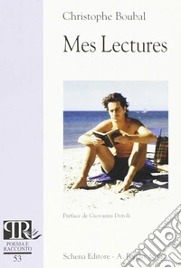 Mes lectures