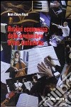 Analisi economica delle orchestre lirico sinfoniche libro