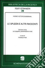 Lo spleen e altri racconti