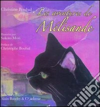 Les aventures de Mélisande libro