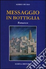 Messaggio in bottiglia libro