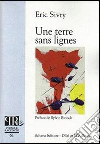 Une terre sans lignes