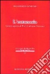 L'eutanasia. Lettera aperta al prof. Umberto Veronesi libro di Sansone Francesco