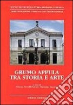 Grumo Appula tra storia e arte libro