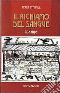 Il richiamo del sangue libro