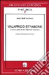 Valafrido Strabone. I versus strabi de beati Blaithmaic vita et fine. Ediz. multilingue libro