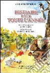 Bestiaire pour toute l'année libro di Boubal Christine