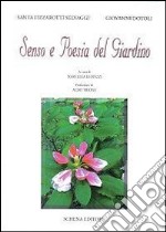 Senso e poesia del giardino libro