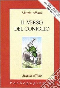 Il verso del coniglio libro