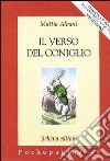 Il verso del coniglio libro