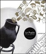 La Puglia in un piatto libro