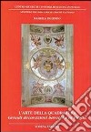 L'arte della quadratura. Grandi decorazioni barocche in Puglia libro