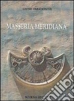 Masseria meridiana