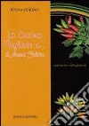 La cucina pugliese e... di nonna Fulvia libro di Fiorino Fulvia