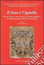 Il Faso e l'Agnello libro