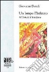 Un lampo l'infinito. 63 sonetti d'intuizione libro