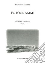 Fotogrammi libro