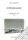 Fotogrammi libro