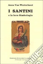 I santini e la loro simbologia libro