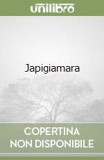 Japigiamara libro