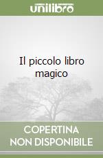 Il piccolo libro magico libro