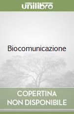 Biocomunicazione libro