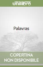 Palavras