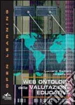 Web ontology della valutazione educativa libro