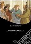 Pedagogia sociale. Vol. 1: Storia, identità, prospettive libro di Bruno Francesco