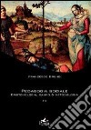 Pedagogia sociale. Vol. 2: Epistemologia, campo e metodologia libro di Bruno Francesco