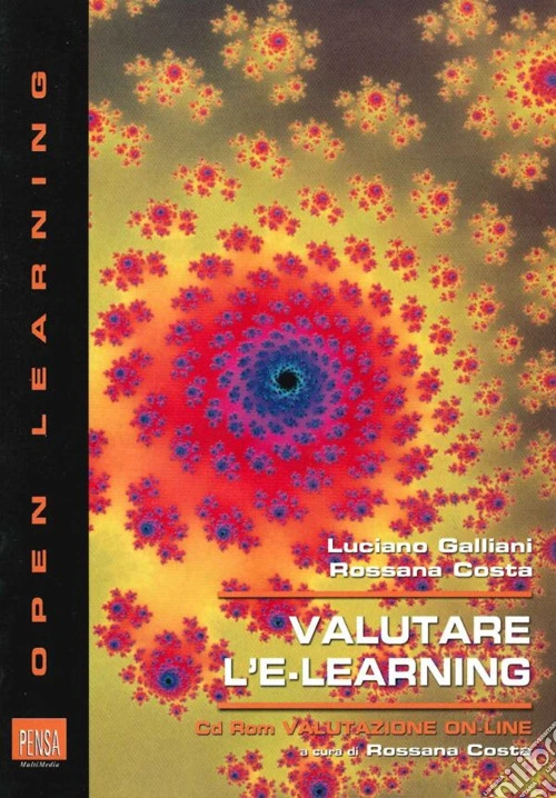 Valutare l'e-learning. Con CD-ROM
