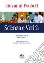 Scienza e verità libro