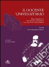 Il docente universitario libro