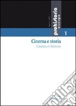 Cinema e storia libro